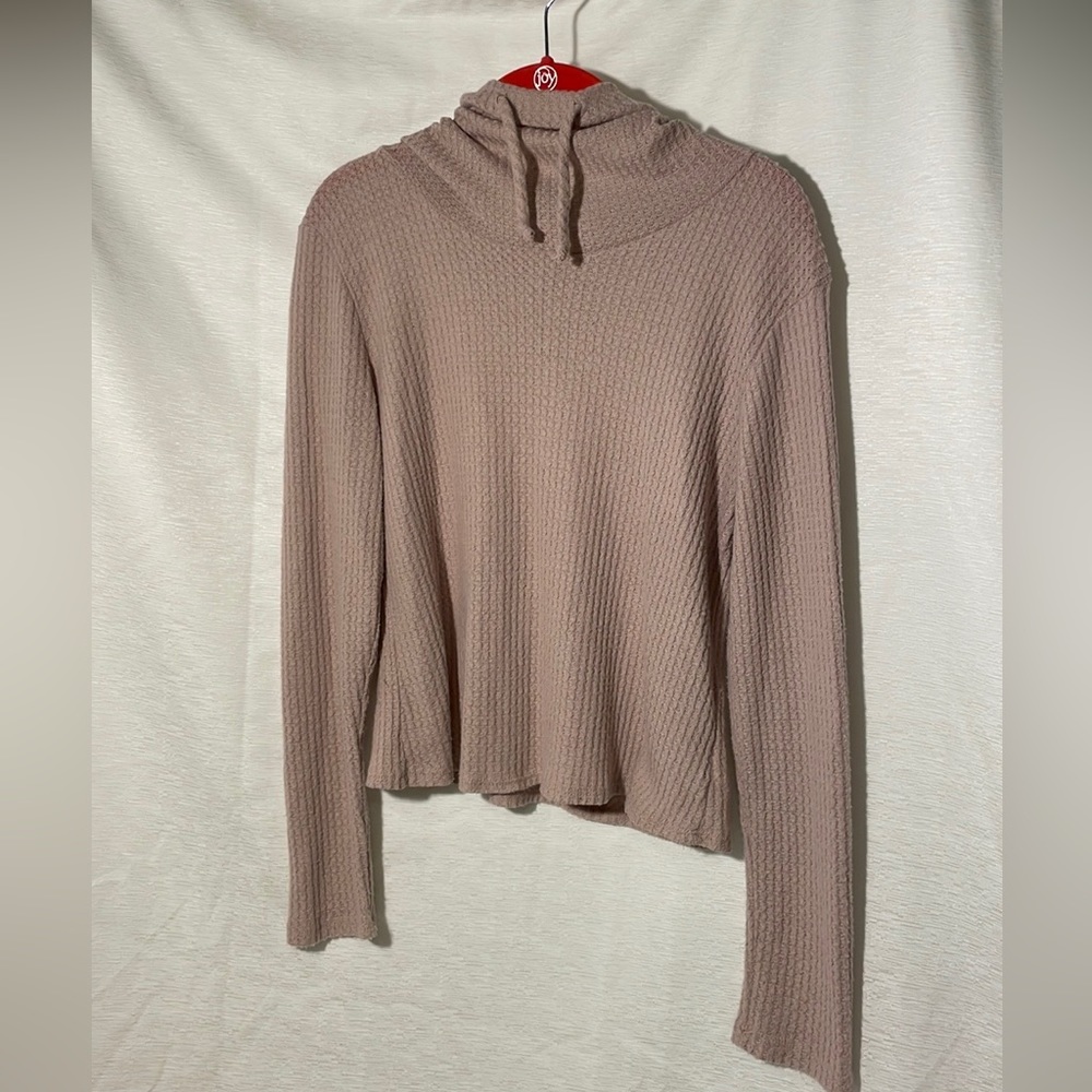 Paper Crane Sweater